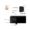 Tedber Bolan LP09 SoundBar Bluetooth Speaker With Inbuilt Woofer HT