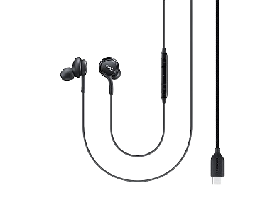 SAMSUNG TYPE C AKG HANDSFREE