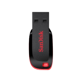 SanDisk Flash Drive