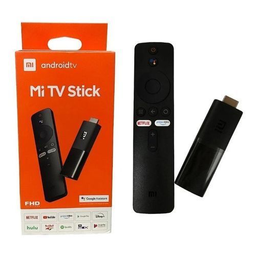 Portable Smart Android MI TV STICK cast