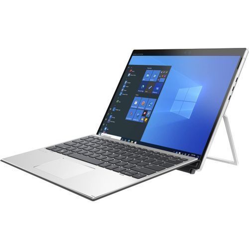 Hp Elitebook X2 1012 G2 Intel Core I5 256GB SSD Laptop -8GB RAM-Backlit -Touch + PEN Windows 10 PRO +HAND FAN