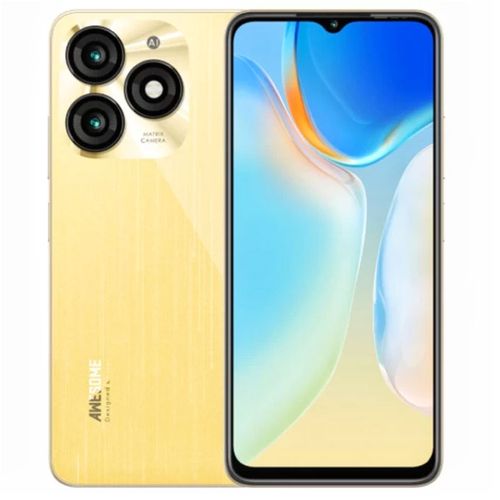 itel P55T 6.56″ HD 4GB RAM/128GB ROM Android 13
