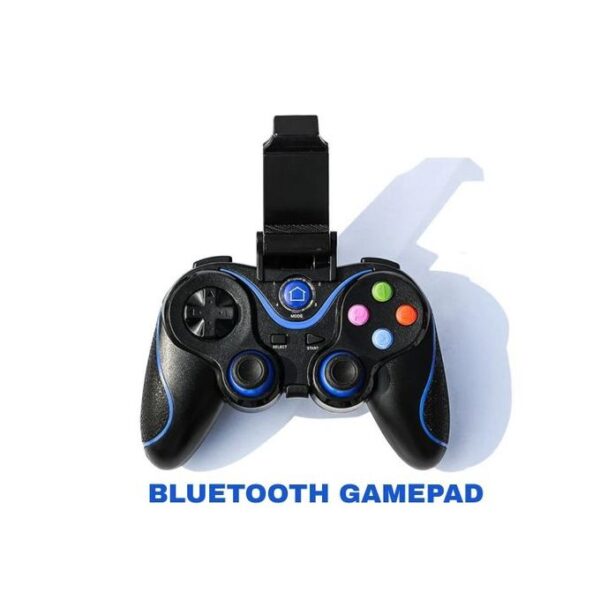 Havit Wireless Bluetooth Gamepad Game Controller For IOS Android Mobile Smartphones Tablet