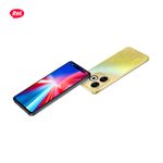 itel P55T 6.56″ HD 4GB RAM/128GB ROM Android 13