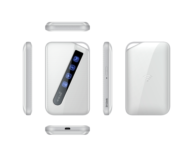 Airtel 4G Mifi WiFi Internet HotSpot With 30 Gig Data Bonus