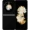 Tecno Phantom V Flip 5G - 6.9" - 256GB ROM - 8GB RAM - Dual SIM - Fingerprint - 4000mAh - Black