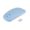 2.4G Wireless Mouse Ultra-thin Mute Mouse 4 Keys