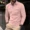 Cross-border 2024 Spring and Autumn fast sell Amazon POLO shirt button pocket men's long sleeve sports breathable polo shirt