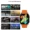2024 T900 Ultra 2 Smart Watch Men 49mm Series 8 2.3 "AMOLED Screen NFC Compass Waterproof For Apple Watch IWO Ultra 8 Smartwatch