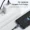 Toocki Type C to Type C Cable 100W PD Fast Charging Charger USB C to USB C Display Cable For Xiaomi POCO F3 Realme Macbook iPad