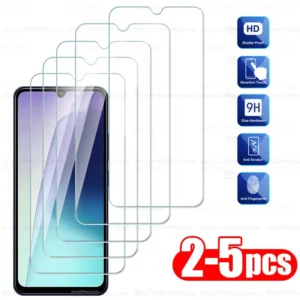 Generic Tempered Glass Screen Protector